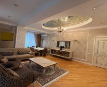 Satılır Yeni Tikili Nəriman Nərimanov m., Nərimanov r.