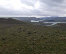 kreditle torpaq alqi satqis Şabran ş.