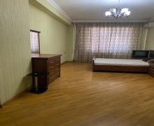 Kirayə (aylıq) Yeni Tikili İnşaatçılar m., Yeni Yasamal qəs., Yasamal r.