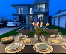 Kirayə (günlük) Bağ evi Novxanı, Abşeron r.