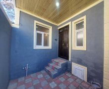 Satılır Həyət evi/villa Binə qəs., Xəzər r.