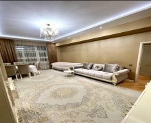 Kirayə (aylıq) Yeni Tikili Elmlər akademiyası m., Yasamal r.