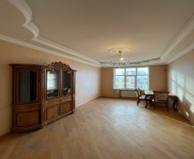 Kirayə (aylıq) Yeni Tikili Həzi Aslanov m., Xətai r.