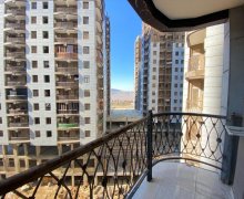 Satılır Yeni Tikili İnşaatçılar m., Yeni Yasamal qəs., Yasamal r.