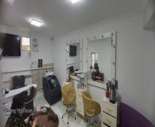 Kirayə (aylıq) Obyekt İnşaatçılar m., Yeni Yasamal qəs., Yasamal r.