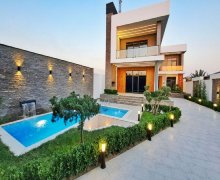 Satılır Bağ evi Şüvəlan, Xəzər r.