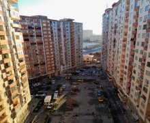 Kirayə (aylıq) Yeni Tikili Memar Əcəmi m., 3-cü mikrorayon, Nəsimi r.