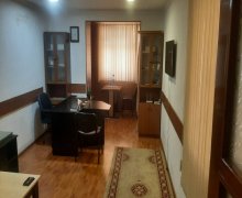 Kirayə (aylıq) Ofis Gənclik m., Nərimanov r.