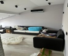 Kirayə (aylıq) Köhnə Tikili Nizami m., Nəsimi r.