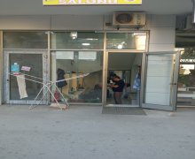 Satılır Obyekt 28 May m., Nəsimi r.