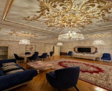 Kirayə (aylıq) Yeni Tikili Elmlər akademiyası m., Yasamal r.