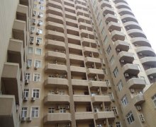 Kirayə (günlük) Yeni Tikili 28 May m., Ağ şəhər, Xətai r.