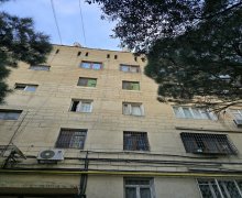 Satılır Köhnə Tikili Qara Qarayev m., Nizami r. Satılır Köhnə Tikili Qara Qarayev m., Nizami r.