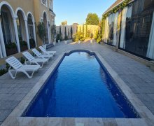 xezer rayonunda aylıq kiraye ev Mərdəkan, Xəzər r.