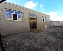Satılır Həyət evi/villa Binə qəs., Xəzər r.