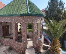 Kirayə (aylıq) Həyət evi/villa Buzovna, Xəzər r. Kirayə (aylıq) Həyət evi/villa Buzovna, Xəzər r.