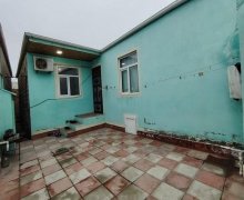 Satılır Həyət evi/villa Koroğlu m., Maştağa qəs., Sabunçu r.