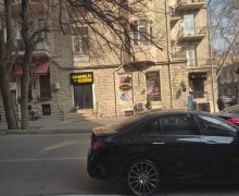 28 mayda kiraye obyekt 28 May m., Nəsimi r.