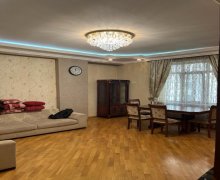 Kirayə (aylıq) Yeni Tikili Elmlər akademiyası m., Yasamal r.