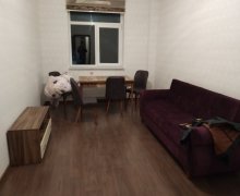 Kirayə (aylıq) Yeni Tikili İnşaatçılar m., Yeni Yasamal qəs., Yasamal r.