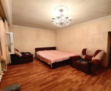 Kirayə (aylıq) Köhnə Tikili Sahil m., Səbail r.