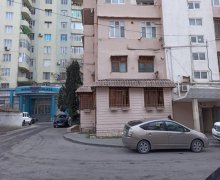 genclikde evlerin qiymeti Gənclik m., Nərimanov r.