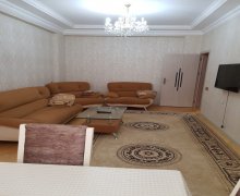 Kirayə (aylıq) Yeni Tikili Nizami m., Yasamal r.