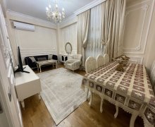 Satılır Yeni Tikili Yasamal r.