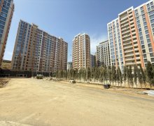 Satılır Yeni Tikili İnşaatçılar m., Yasamal r.