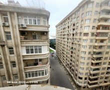 Kirayə (aylıq) Yeni Tikili Nəriman Nərimanov m., Nərimanov r.