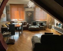 Kirayə (aylıq) Yeni Tikili Sahil m., Bayıl qəs., Səbail r.