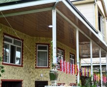 Satılır Həyət evi/villa Şəki ş.