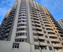 Kirayə (aylıq) Yeni Tikili 28 May m., Nəsimi r.