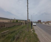 novxanida torpaq satilir Novxanı, Abşeron r.