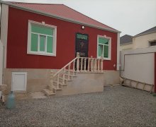 Satılır Həyət evi/villa Binə qəs., Xəzər r.