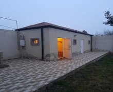 Satılır Bağ evi Novxanı, Abşeron r.