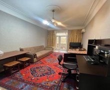 Satılır Köhnə Tikili Nəriman Nərimanov m., Montin qəs., Nərimanov r.