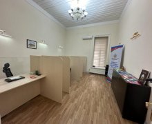 Kirayə (aylıq) Ofis İçərişəhər m., Səbail r.