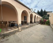 xezer rayonunda satilan heyet evleri/villa Xəzər r.