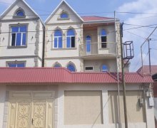 Satılır Həyət evi/villa Xırdalan ş.
