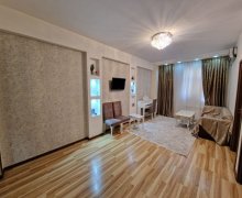 Satılır Yeni Tikili Neftçilər m., Nizami r.