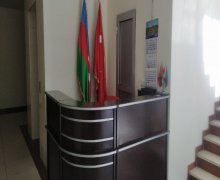 Kirayə (aylıq) Ofis Nəriman Nərimanov m., Nərimanov r.