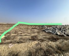 Продажа Участок Ширван г.