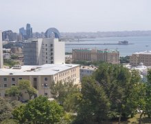 iceri seherde aylıq kiraye evler İçərişəhər m., Səbail r.