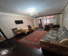 Kirayə (aylıq) Köhnə Tikili Neftçilər m., Nizami r. Kirayə (aylıq) Köhnə Tikili Neftçilər m., Nizami r.