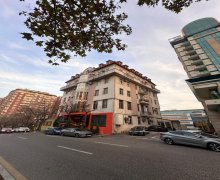 Kirayə (aylıq) Ofis 28 May m., Milli Bank, Nəsimi r.