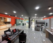 Satılır Obyekt Nərimanov r.