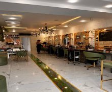 Arenda aylıq obyekt Nəsimi r.