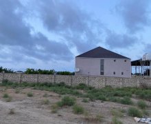 Satılır Torpaq Mərdəkan, Xəzər r.