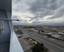 Satılır Yeni Tikili Gəncə ş.